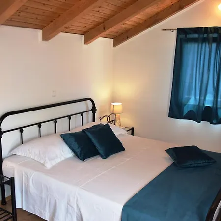 Marta's - Marta I Vakantiehuis