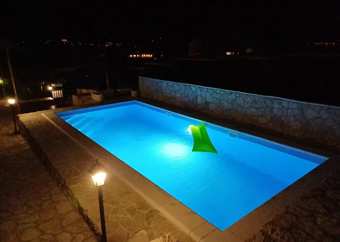 Marta's - Marta I Сasa de vacaciones