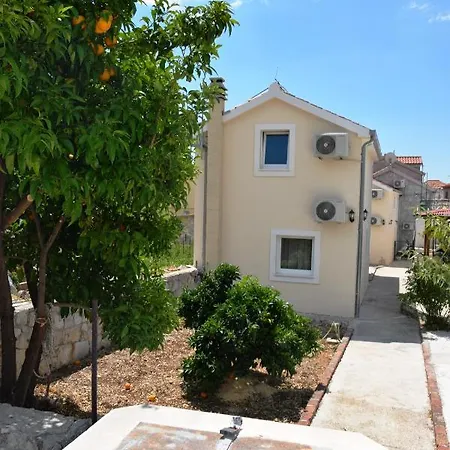 Tatil Evi Marta's - Marta I