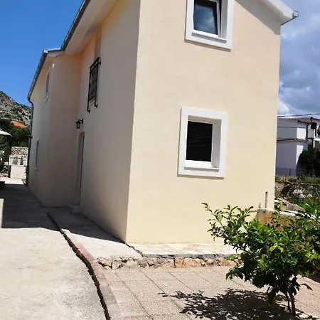 Marta's - Marta I Tatil Evi *
