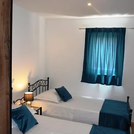 Marta's - Marta I Tatil Evi