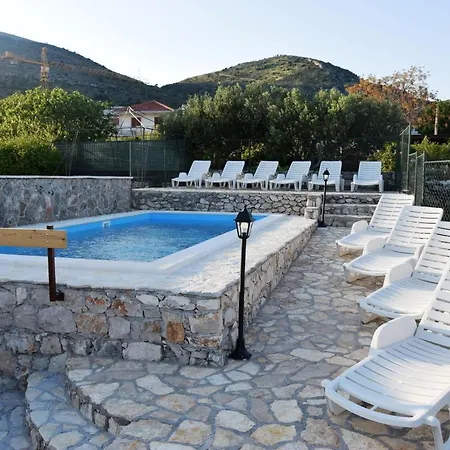 Marta's - Marta I Tatil Evi