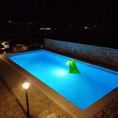 Marta's - Marta I Tatil Evi
