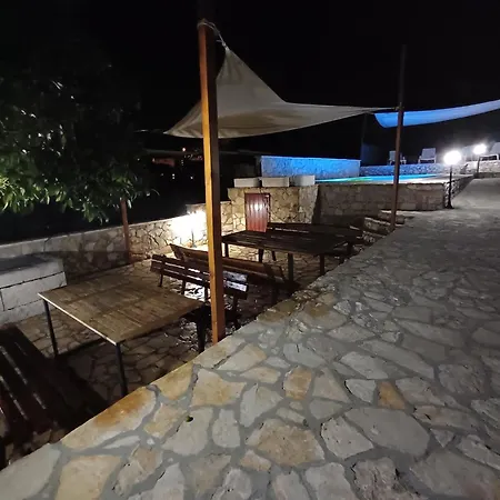 Marta's - Marta I Tatil Evi Trogir